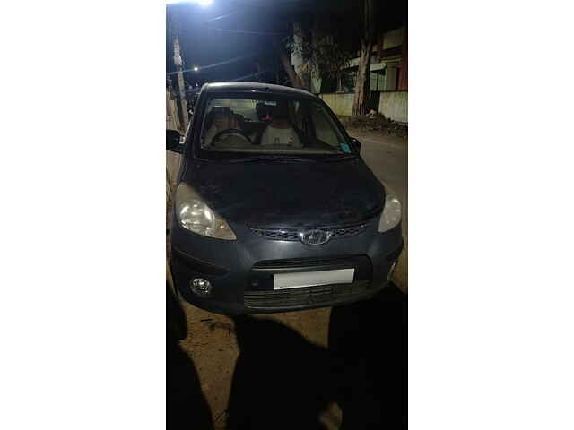 Second Hand Hyundai i10 [2010-2017] Sportz 1.2 Kappa2 (O) in Bellary