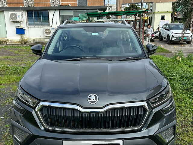 Second Hand Skoda Kushaq [2021-2023] Style 1.5L TSI DSG (6 Airbags) in Indore