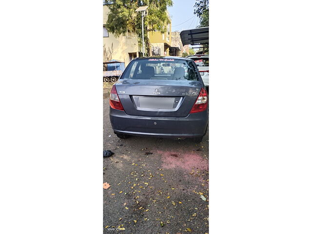 Second Hand Tata Indigo CS [2008-2011] LX TDI in Nandurbar