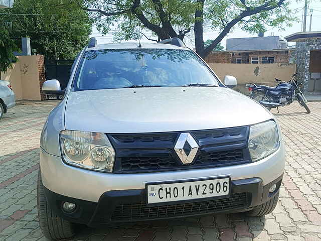 Second Hand Renault Duster [2012-2015] 85 PS RxL Diesel in Chandigarh