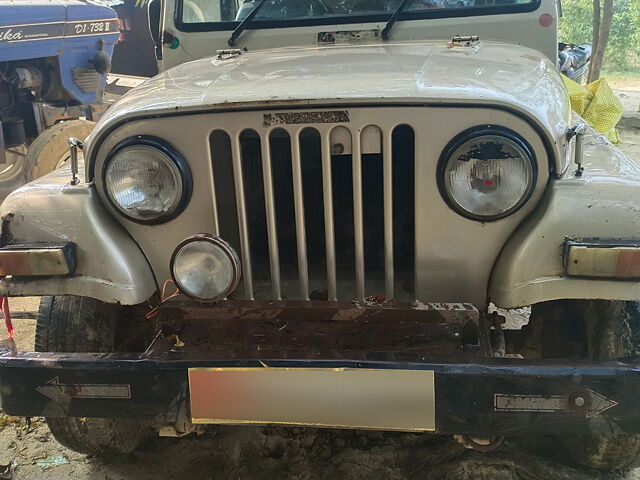 Second Hand Mahindra Marshal DX Royale in Azamgarh