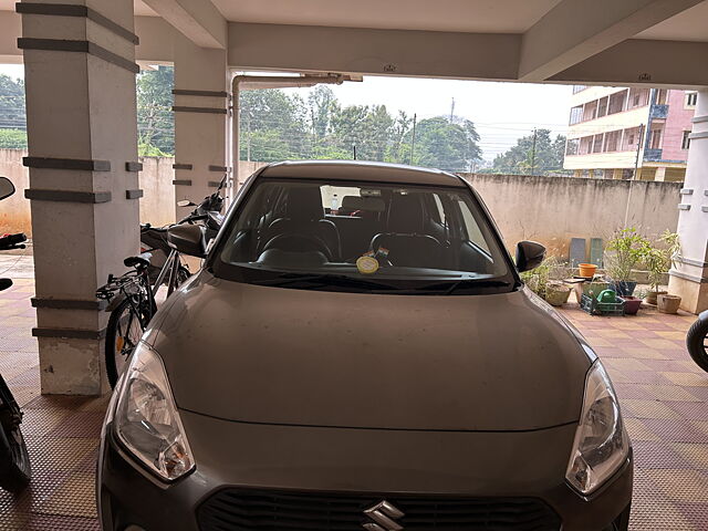 Second Hand Maruti Suzuki Swift [2018-2021] VXi AMT in Guntur