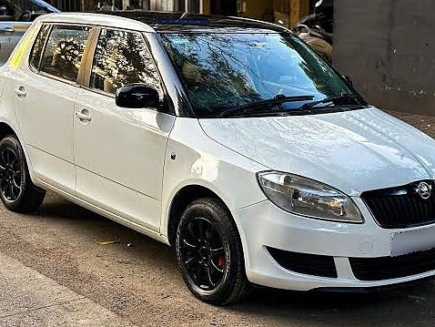 Second Hand Skoda Fabia Ambiente 1.2 MPI in Dibrugarh