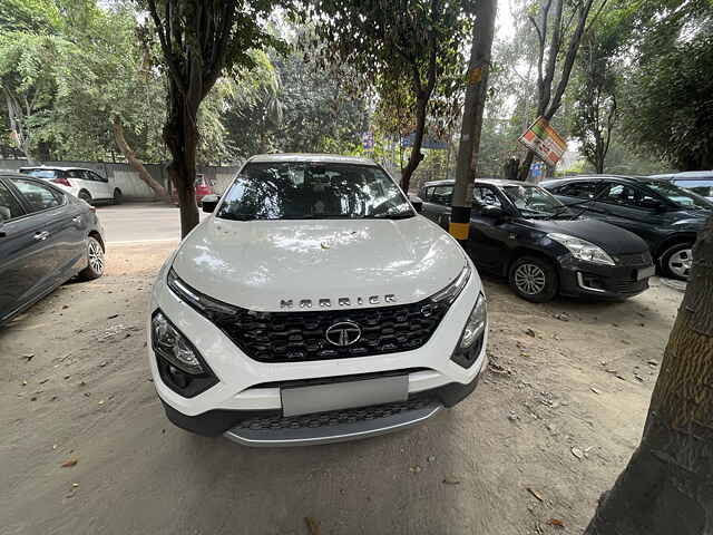 Second Hand Tata Harrier [2019-2023] XZ in Delhi