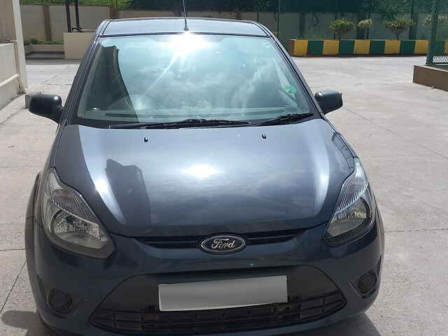 Second Hand Ford Figo [2010-2012] Duratec Petrol EXI 1.2 in Bangalore