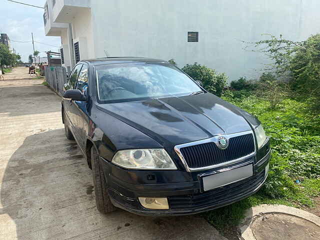 Second Hand Skoda Laura [2005-2009] Elegance 1.9 PD in Indore