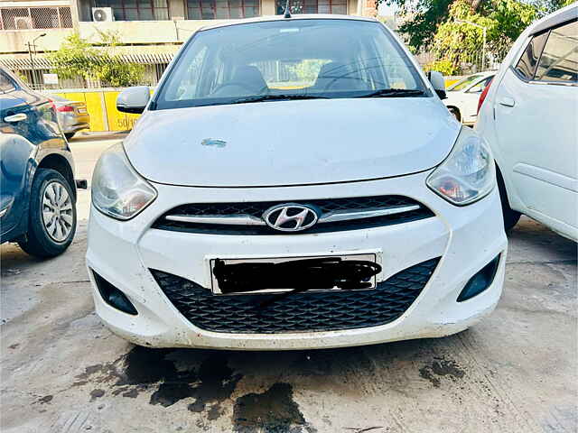 Second Hand Hyundai i10 [2010-2017] Magna 1.2 Kappa2 in Rohtak