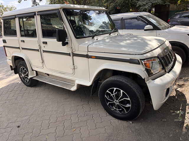 Second Hand Mahindra Bolero [2011-2020] DI BS III in Nagpur