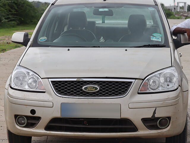 Second Hand Ford Fiesta [2005-2008] ZXi 1.4 in Gangavathi