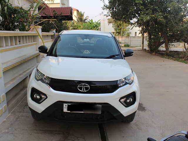 Second Hand Tata Nexon [2020-2023] XE [2020-2023] in Bangalore