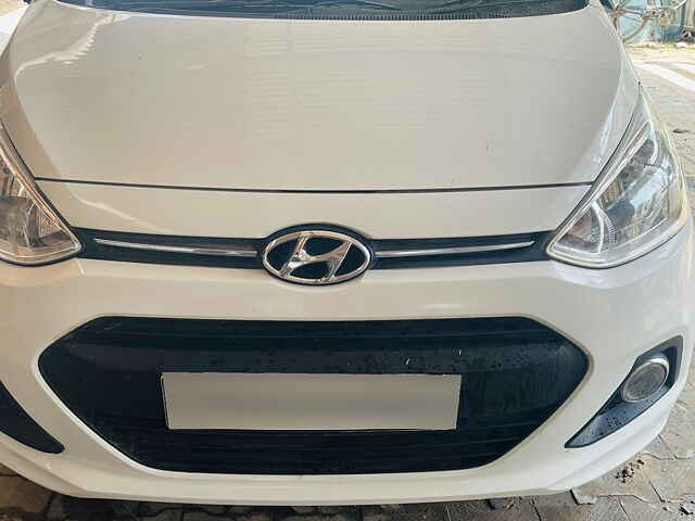 Second Hand Hyundai Grand i10 [2013-2017] Sportz 1.1 CRDi [2016-2017] in Muktsar