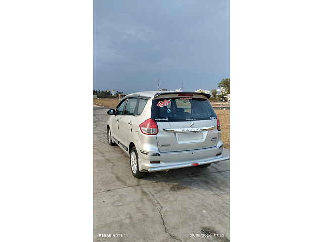 Second Hand Maruti Suzuki Ertiga [2015-2018] VDI SHVS in Junagadh