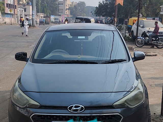 Second Hand Hyundai Elite i20 [2016-2017] Magna 1.4 CRDI [2016-2017] in Akola