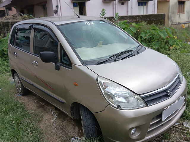 Second Hand Maruti Suzuki Estilo LXi BS-IV in Ranchi