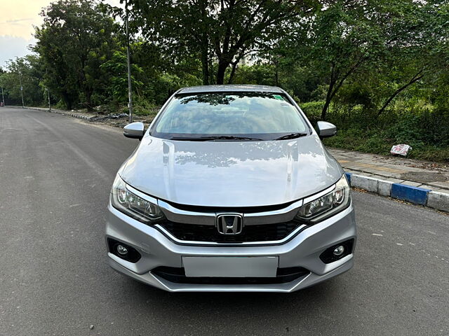 Second Hand Honda City [2014-2017] V in Kolkata