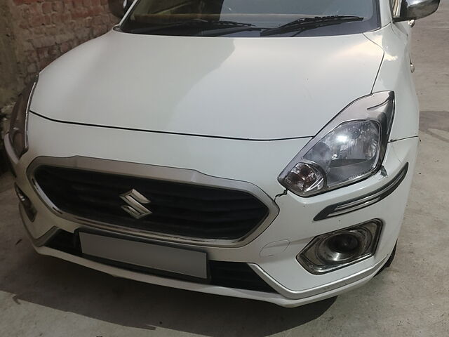 Second Hand Maruti Suzuki Dzire [2017-2020] LXi in Gorakhpur