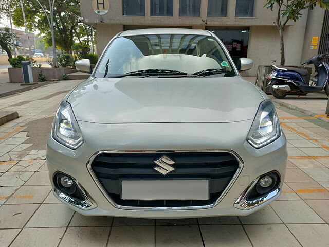 Second Hand Maruti Suzuki Dzire [2017-2020] ZXi Plus in Ahmedabad