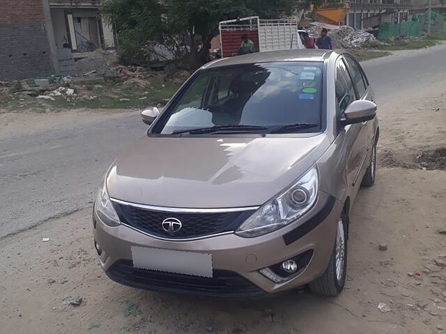 Second Hand Tata Zest XT Petrol in Noida