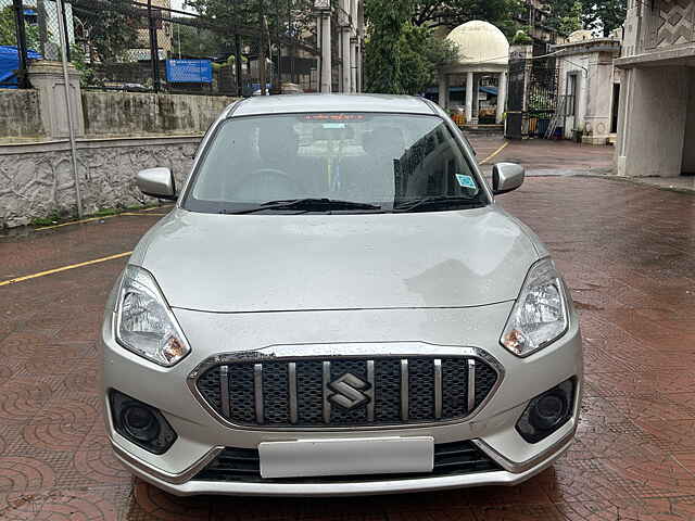 Second Hand Maruti Suzuki Dzire [2017-2020] VXi in Mumbai