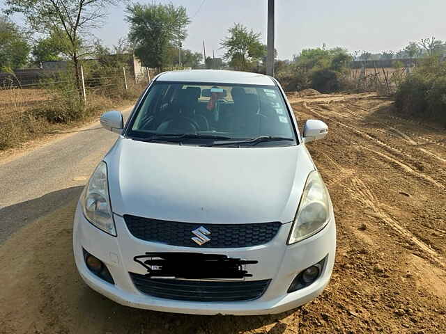 Second Hand Maruti Suzuki Swift [2011-2014] VDi in Jaipur