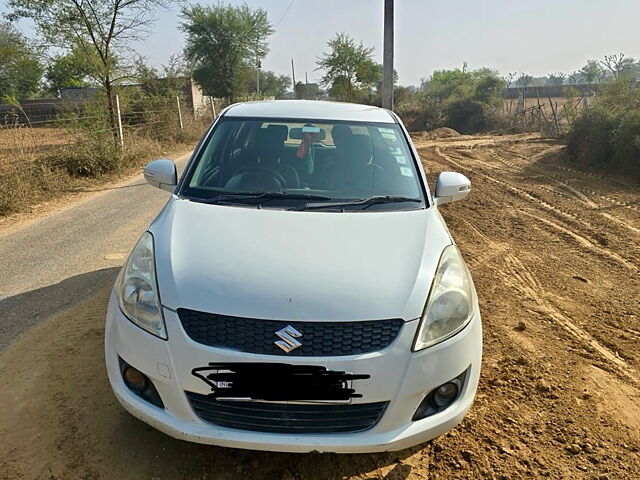 Second Hand Maruti Suzuki Swift [2011-2014] VDi in Jaipur