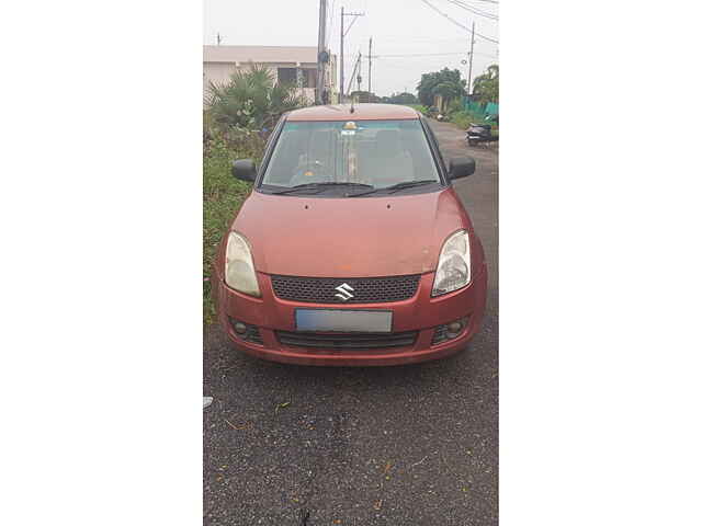 Second Hand Maruti Suzuki Swift  [2005-2010] VXi in Vijaywada