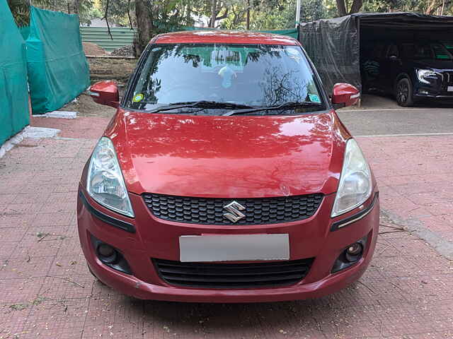 Second Hand Maruti Suzuki Swift [2011-2014] VDi in Ahmedabad