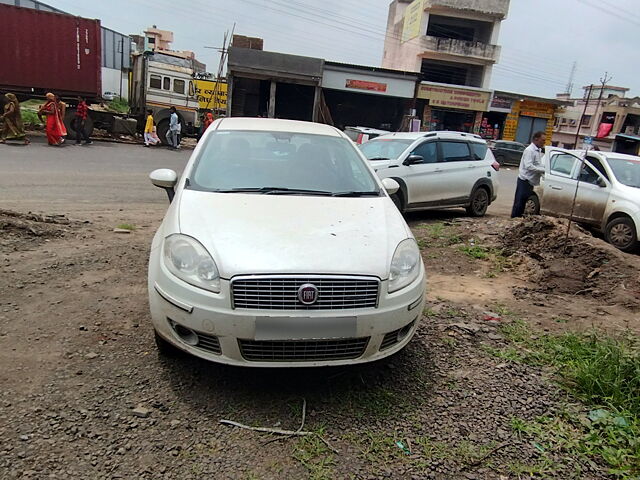 Second Hand Fiat Linea Dynamic Diesel [2014-2016] in Indore