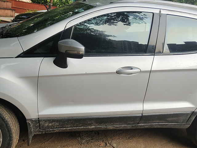 Second Hand Ford EcoSport [2013-2015] Titanium 1.5 Ti-VCT in Jaipur