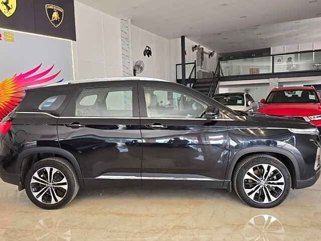 Second Hand MG Hector [2021-2023] Sharp 2.0 Diesel Turbo MT in Madurai