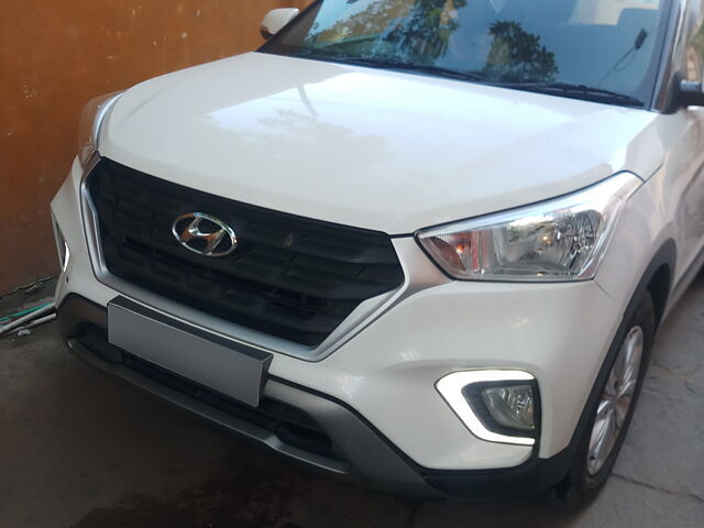 Second Hand Hyundai Creta [2017-2018] S 1.4 CRDI in Kanpur