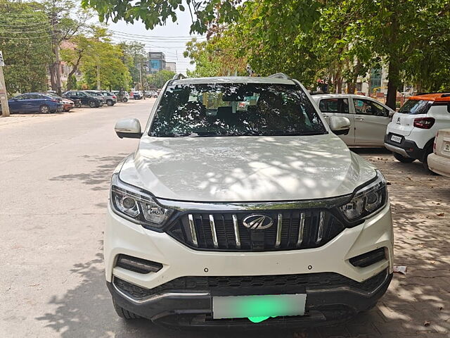 Second Hand Mahindra Alturas G4 4WD AT [2018-2020] in Delhi