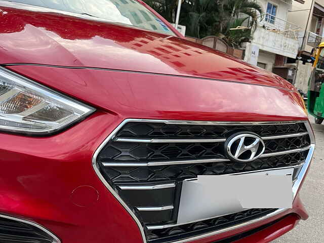 Second Hand Hyundai Verna [2017-2020] SX 1.6 VTVT in Bangalore