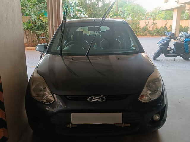 Second Hand Ford Figo [2012-2015] Duratec Petrol LXI 1.2 in Chennai