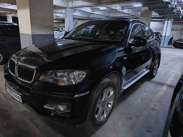 Second Hand BMW X5 [2008-2012] 3.0d in Jaipur