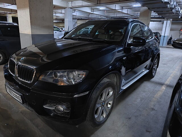 Second Hand BMW X5 [2008-2012] 3.0d in Jaipur