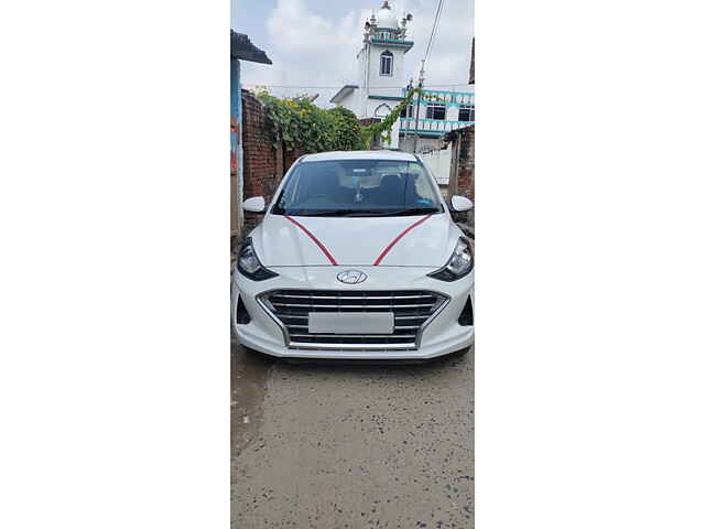 Second Hand Hyundai Grand i10 Nios [2019-2023] Magna 1.2 Kappa VTVT in Darbhanga