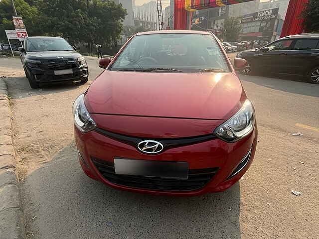 Second Hand Hyundai i20 [2012-2014] Magna (O) 1.2 in Noida