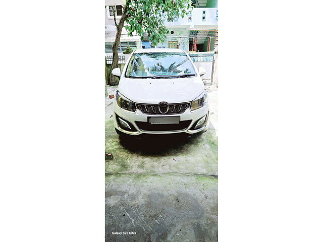 Second Hand Mahindra Marazzo [2018-2020] M8 8 STR in Balasore