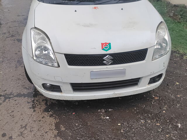 Second Hand Maruti Suzuki Swift  [2005-2010] VDi in Delhi