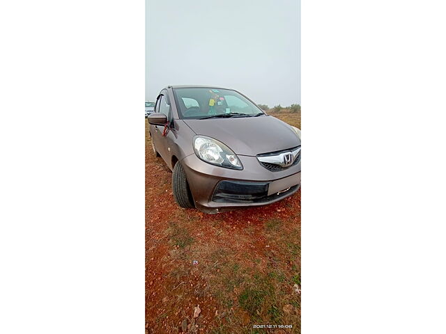 Second Hand Honda Brio [2011-2013] S(O)MT in Balod