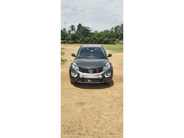 Second Hand Tata Nexon [2017-2020] XZ Plus Diesel in Baripada