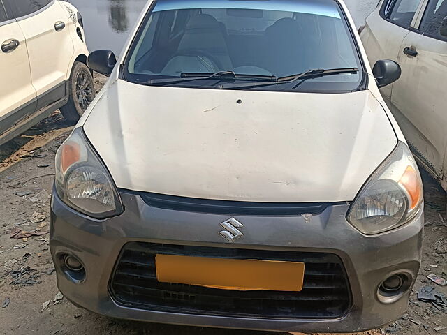 Second Hand Maruti Suzuki Alto 800 VXi in Kolkata