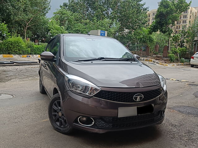 Second Hand Tata Tiago [2016-2020] Revotorq XZ [2016-2019] in Bhopal