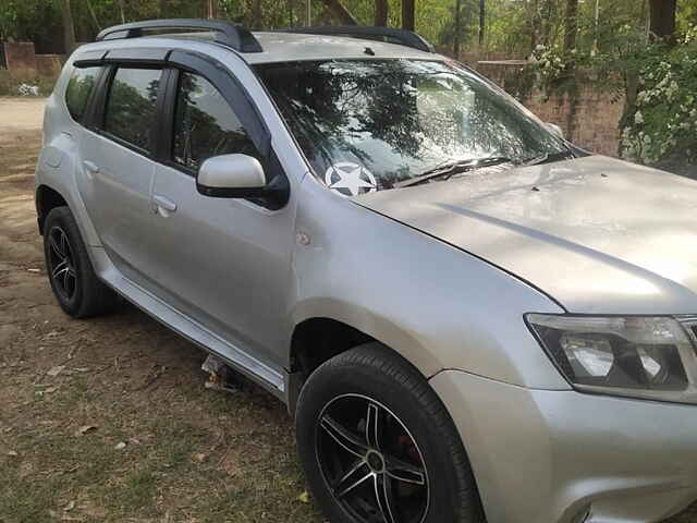 Second Hand Nissan Terrano [2013-2017] XL D THP 110 PS in Sriganganagar