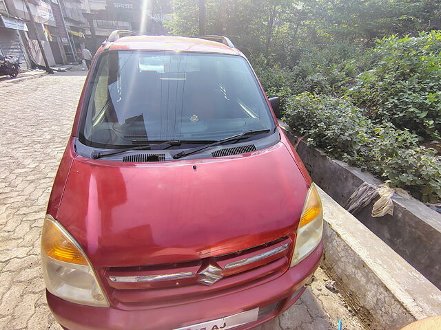 Second Hand Maruti Suzuki Wagon R [2006-2010] LXi Minor in Thane