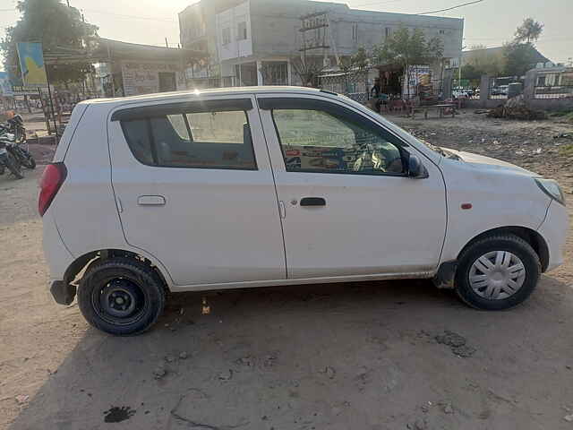 Second Hand Maruti Suzuki Alto 800 [2012-2016] Lxi in Ganganagar