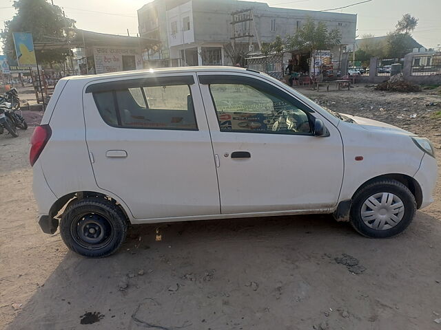 Second Hand Maruti Suzuki Alto 800 [2012-2016] Lxi in Ganganagar