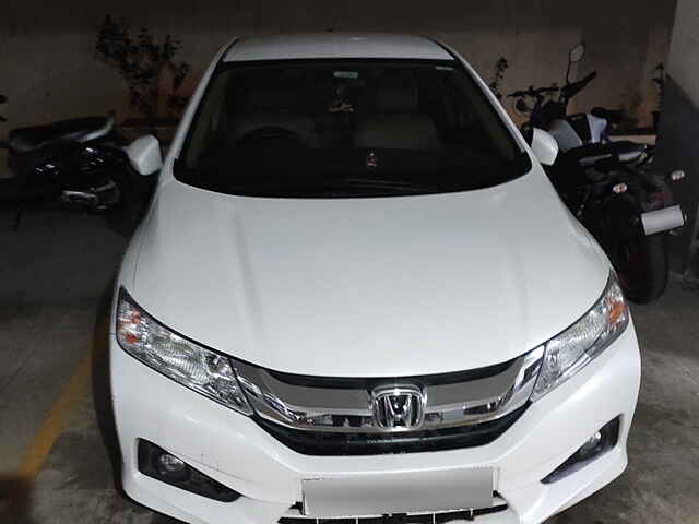 Second Hand Honda City [2014-2017] V in Bangalore