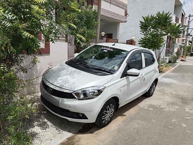 Second Hand Tata Tiago [2016-2020] Revotron XT [2016-2019] in Theni